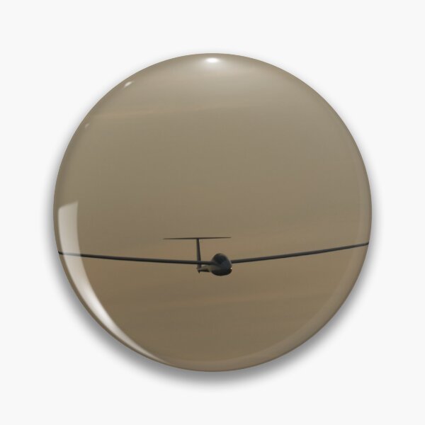 Item preview, Glider 620 at sunset designed and sold by sandyprints.