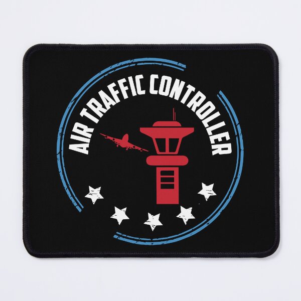 Item preview, Cool Air Traffic Controller Shirt designed and sold by triclownmerch.