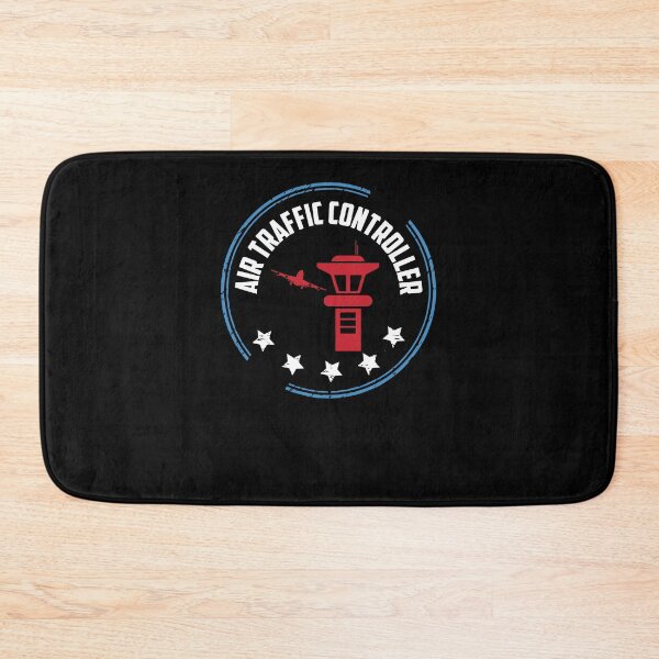 Item preview, Cool Air Traffic Controller Shirt designed and sold by triclownmerch.