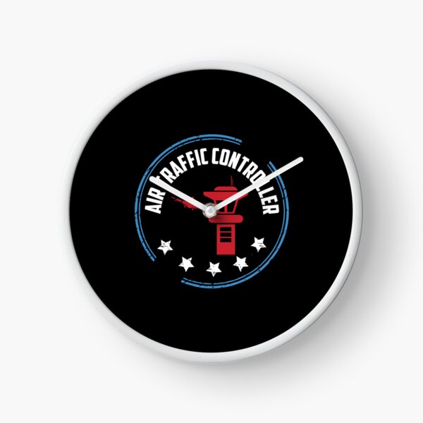 Item preview, Cool Air Traffic Controller Shirt designed and sold by triclownmerch.