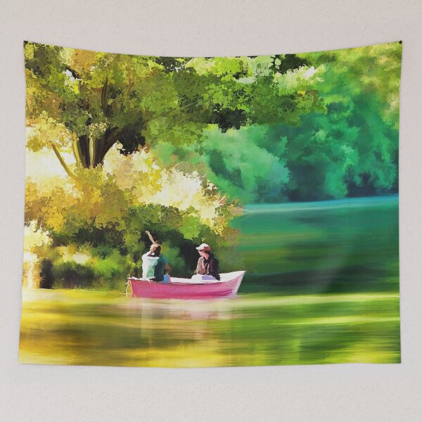 Item preview, lake designed and sold by Yuna26.