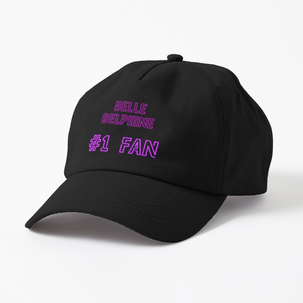 Belle Delphine - 1 fan Pin by 2Girls1Shirt | Redbubble