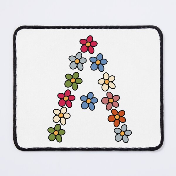 Item preview, A initial designed and sold by basiastachurska.