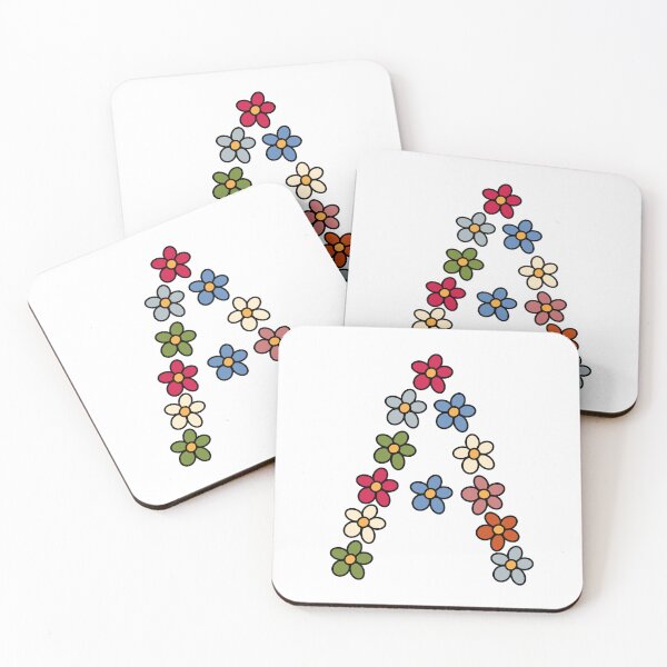 Item preview, A initial  designed and sold by basiastachurska.