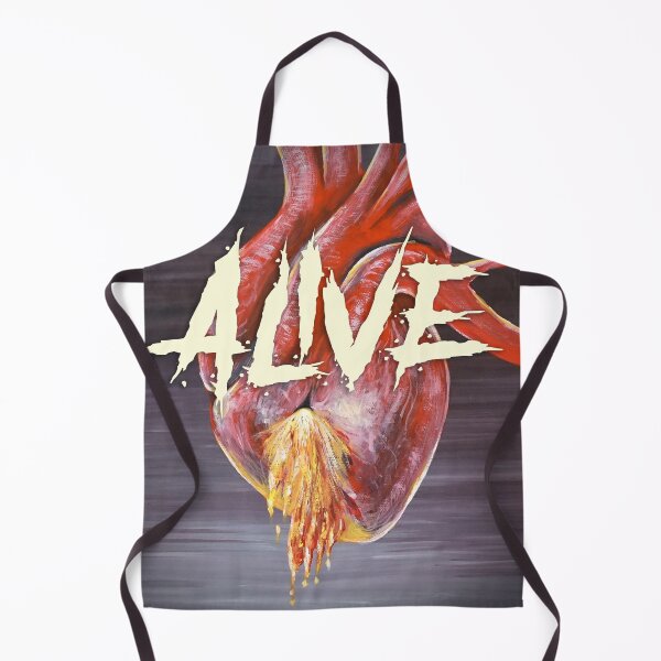 Item preview, Alive artwork designed and sold by Astradica.