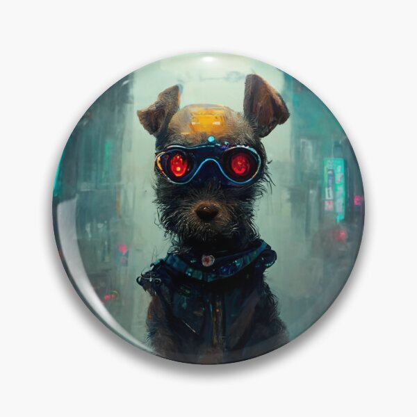 Item preview, Srtay dog designed and sold by dornern.