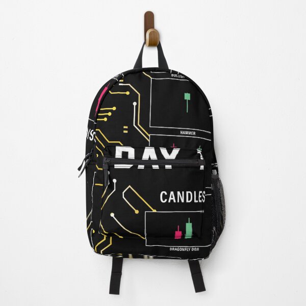 Item preview, Day Trader designed and sold by Zigas-Design.
