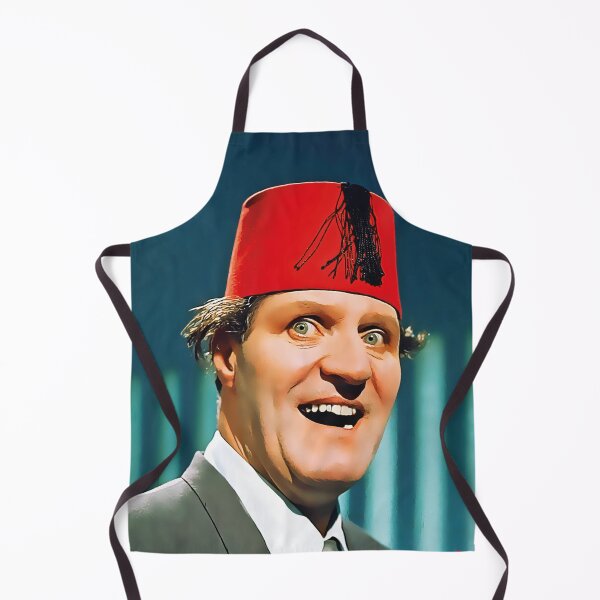 Item preview, Tommy Cooper designed and sold by Jools-57.