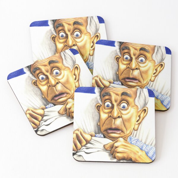Item preview, You're gonna stick that where? designed and sold by SaxonArtDesign.
