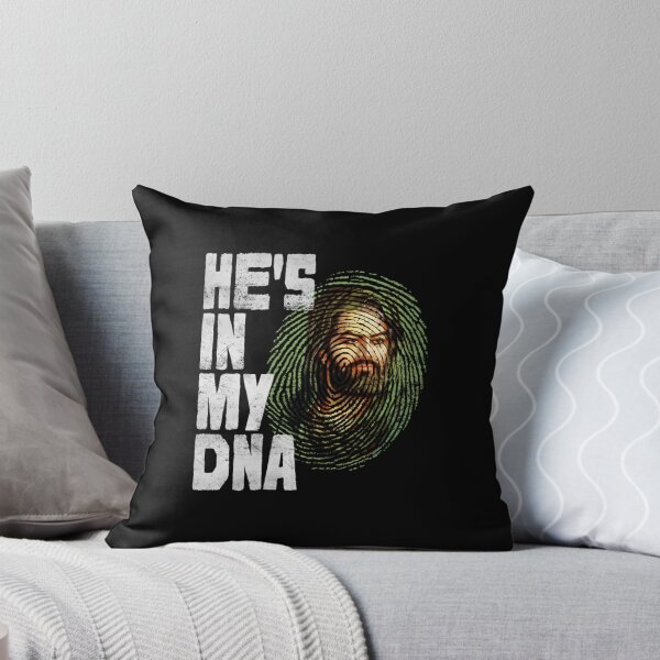 Item preview, Muharram Ashura Day Ya Hussain | He's in My DNA designed and sold by sammyypomcm.