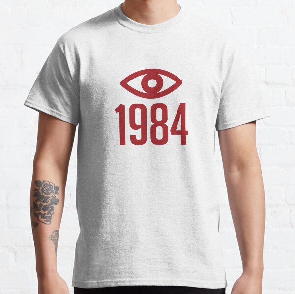 1984 Classic T-Shirt