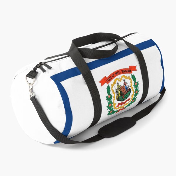 Item preview, West Virginia - West Virginian Flag designed and sold by FlagsWorld.