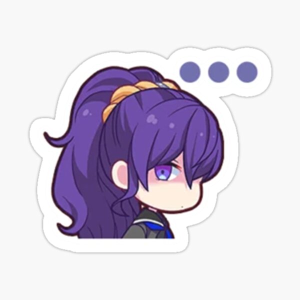 Vocaloid Stickers by Esmahasakazoo -- Fur Affinity [dot] net