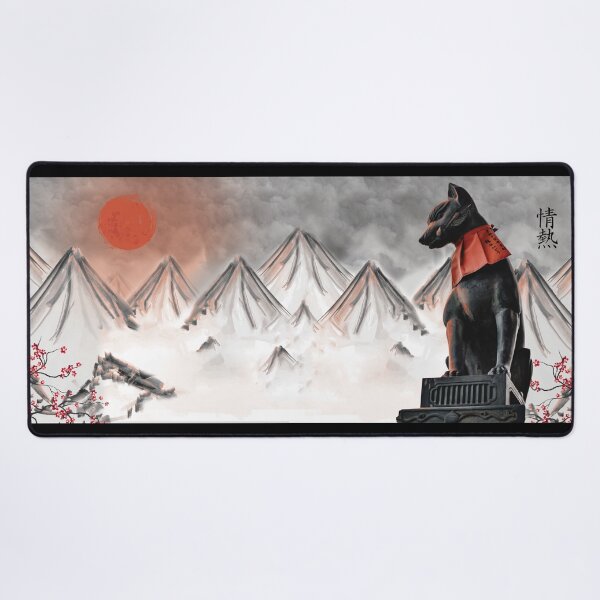 Item preview, Japanese style art designed and sold by Zigas-Design.