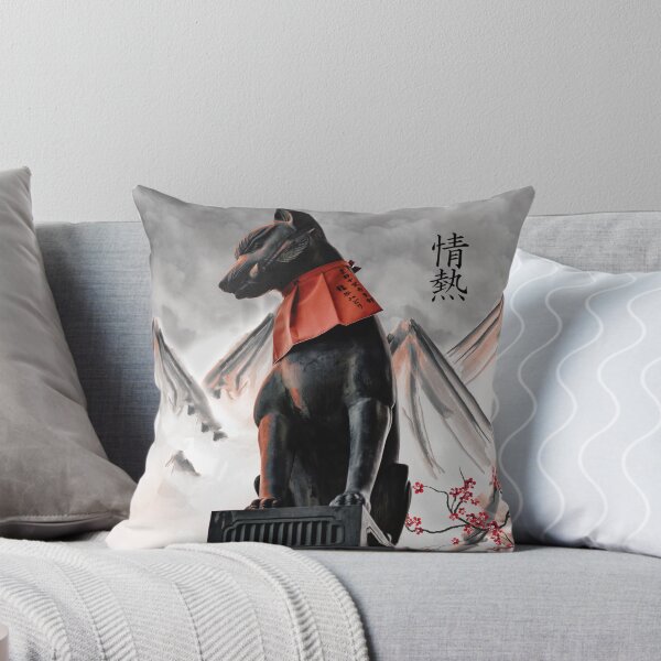 Item preview, Japanese style art designed and sold by Zigas-Design.