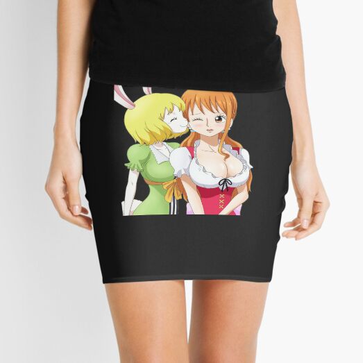 523px x 523px - Sexy Carrot Mini Skirts for Sale | Redbubble