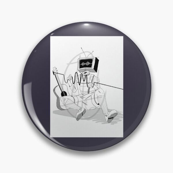Item preview, Favourite Worst Nightmare Future Monkeys Classic Fans designed and sold by NghiemPhung.