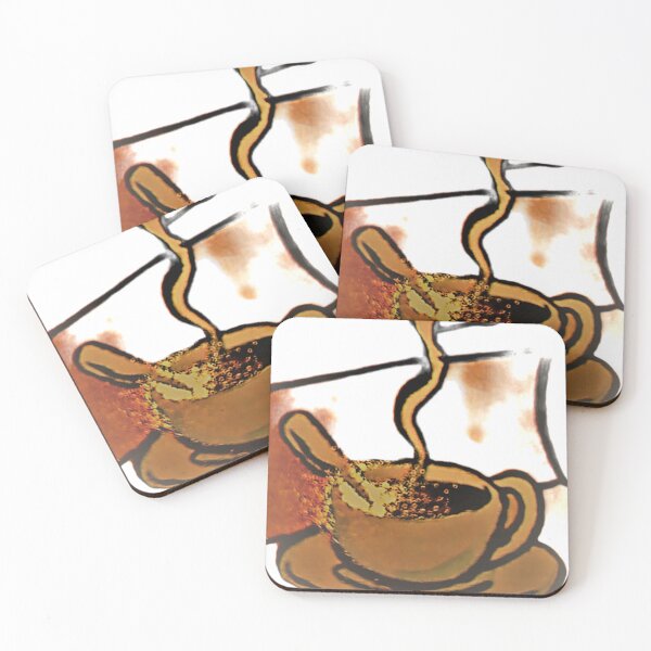 Item preview, Keep Calm and Have a Coffee Break  designed and sold by SoulArtSara.