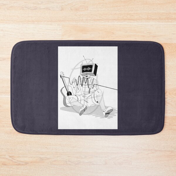 Item preview, Favourite Worst Nightmare Future Monkeys Classic Fans designed and sold by NghiemPhung.