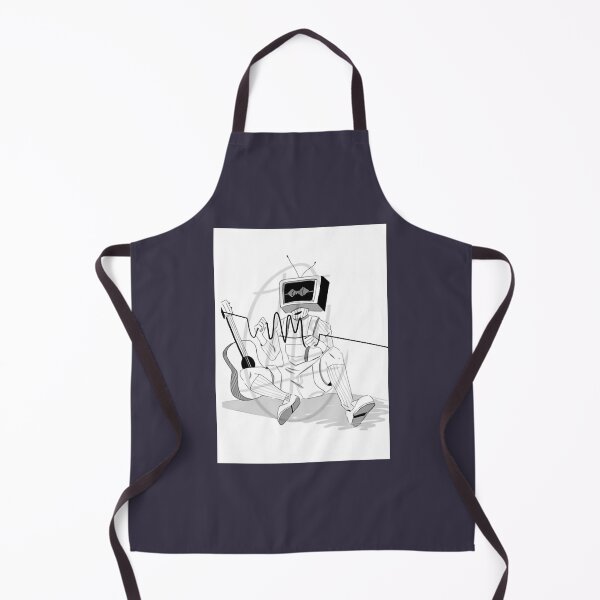 Item preview, Favourite Worst Nightmare Future Monkeys Classic Fans designed and sold by NghiemPhung.