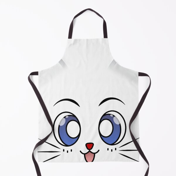 Item preview, Cute Cat designed and sold by Sobiha Art.