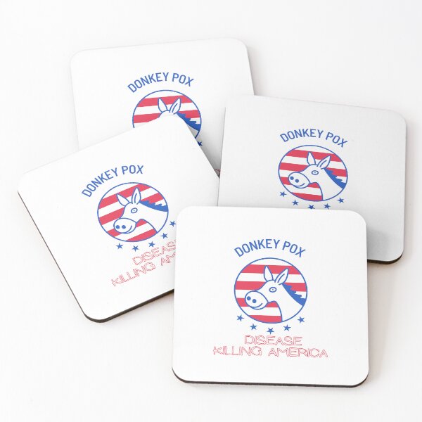 Item preview, Funny donkey pox disease killing america & donkey pox is killing america Gift Donkey Pox The Disease Destroying America For Donkeypox designed and sold by ROBOUE.