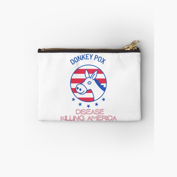 Item preview, Funny donkey pox disease killing america & donkey pox is killing america Gift Donkey Pox The Disease Destroying America For Donkeypox designed and sold by ROBOUE.