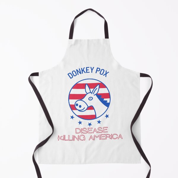 Item preview, Funny donkey pox disease killing america & donkey pox is killing america Gift Donkey Pox The Disease Destroying America For Donkeypox designed and sold by ROBOUE.