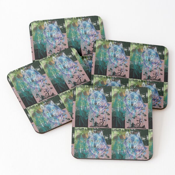 Item preview, Wild Cat/ Wild life/ Wild thoughts designed and sold by choder61.