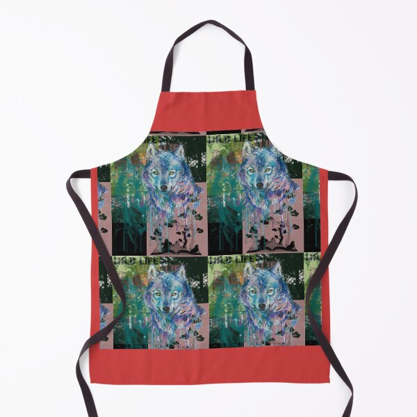 Item preview, Wild Cat/ Wild life/ Wild thoughts designed and sold by choder61.