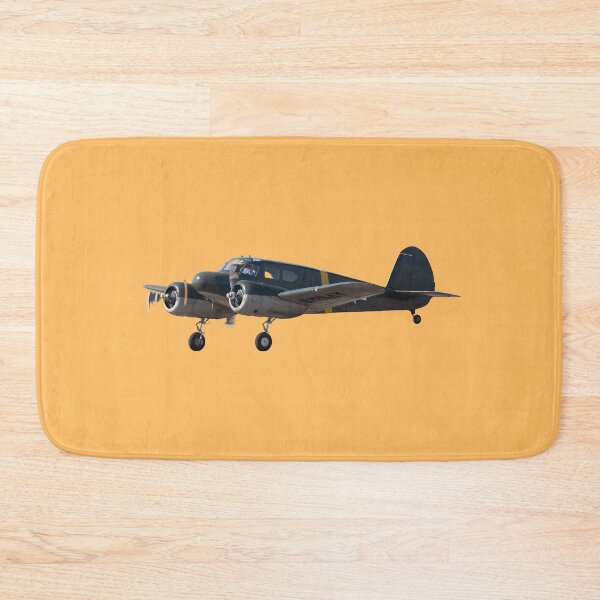 Item preview, Cessna UC-78 Bobcat designed and sold by sibosssr.