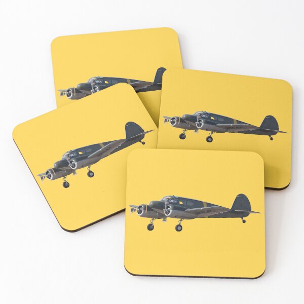 Item preview, Cessna UC-78 Bobcat designed and sold by sibosssr.