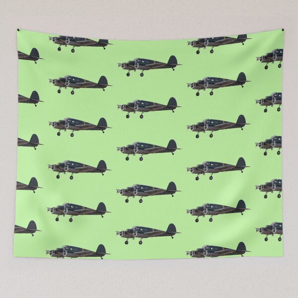 Item preview, Cessna UC-78 Bobcat designed and sold by sibosssr.