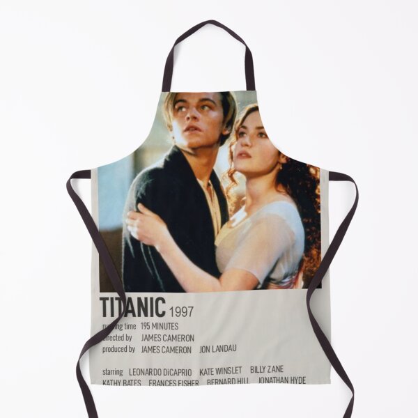 Artikelvorschau, Titanic-Plakat entworfen und verkauft von sranje.