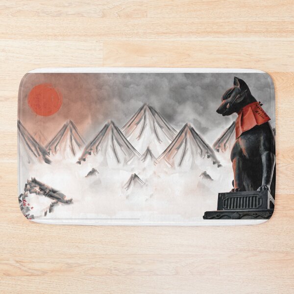 Item preview, Japanese style art designed and sold by Zigas-Design.