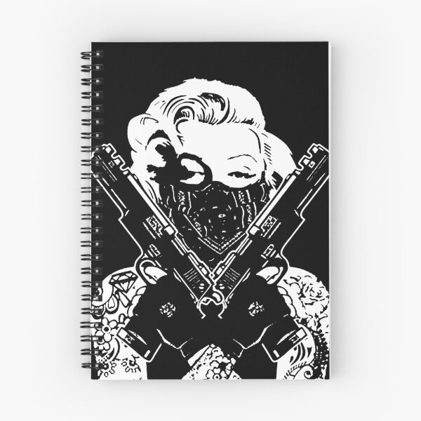 Aperçu de l'œuvre Marilyn créée et vendue par derP.