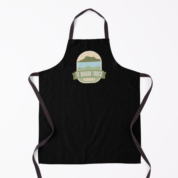Item preview, Te Whara Track - New Zealand designed and sold by Moritz Schwäble.