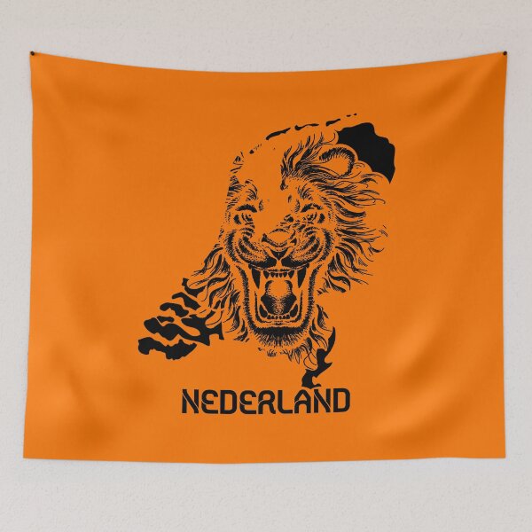 Item preview, Netherlands designed and sold by LeNew.