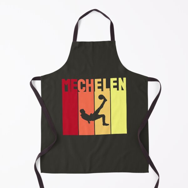 Item preview, Mechelen degrade - Mechelen Tshirt, sticker, hoodie designed and sold by Kakker4Life.