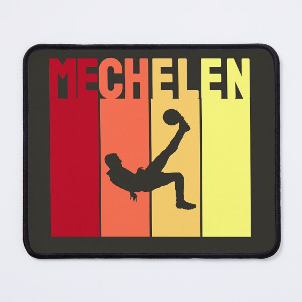Item preview, Mechelen degrade - Mechelen Tshirt, sticker, hoodie designed and sold by Kakker4Life.