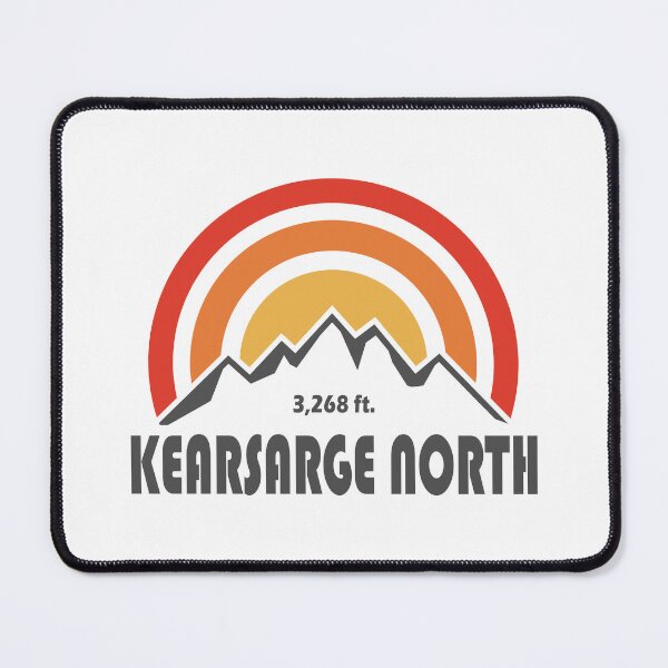 Item preview, Kearsarge North New Hampshire designed and sold by Esskay Designs.
