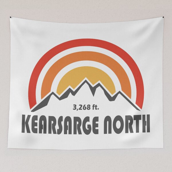 Item preview, Kearsarge North New Hampshire designed and sold by Esskay Designs.