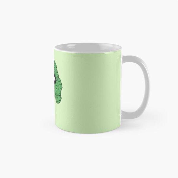 Item preview, Cute Broccoli  designed and sold by Pragyaaa.