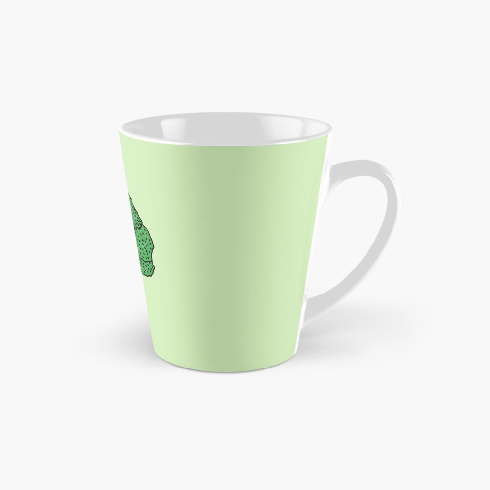 Item preview, Tall Mug designed and sold by Pragyaaa.