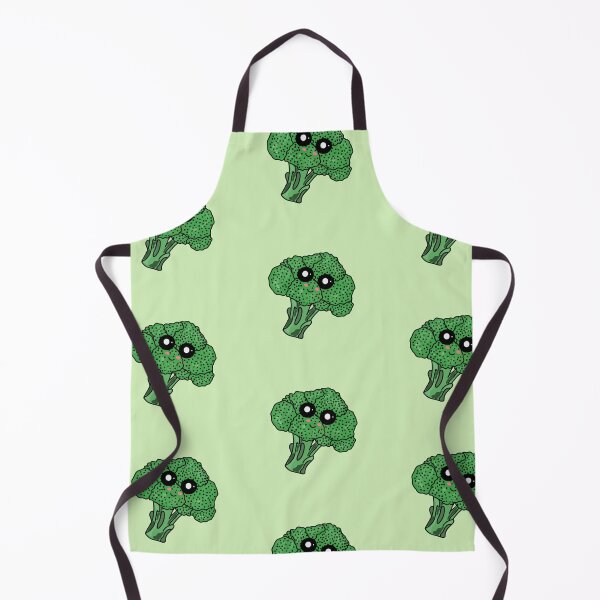 Item preview, Cute Broccoli designed and sold by Pragyaaa.