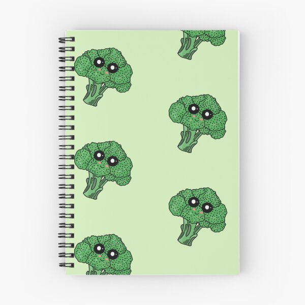 Item preview, Cute Broccoli designed and sold by Pragyaaa.