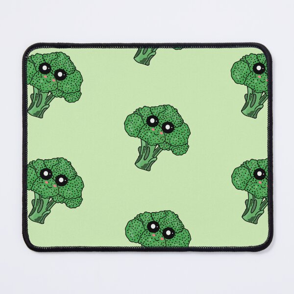 Item preview, Cute Broccoli designed and sold by Pragyaaa.