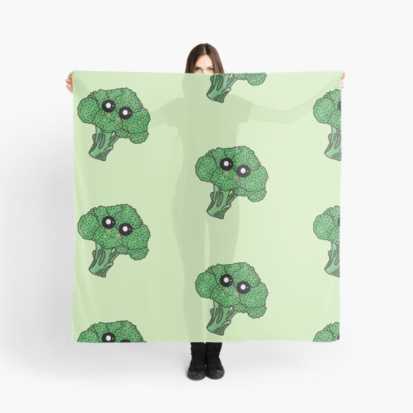 Item preview, Cute Broccoli designed and sold by Pragyaaa.