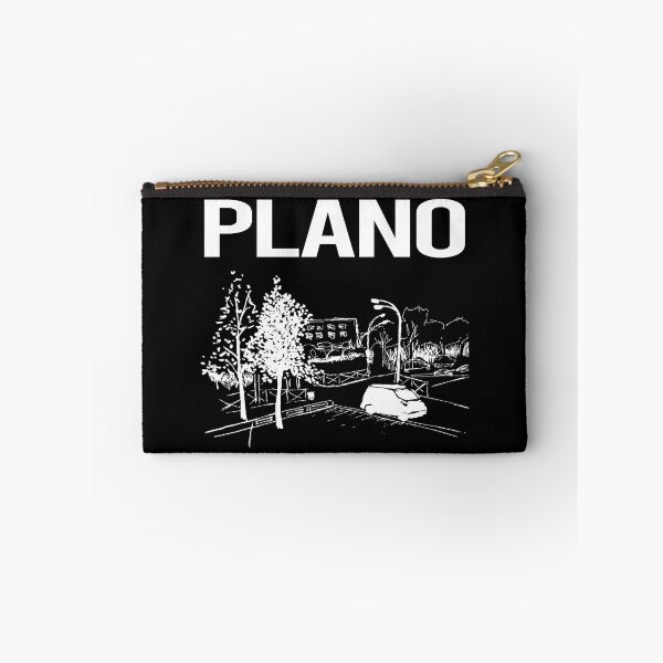 Item preview, Street Sketch Plano designed and sold by Maxxamus.