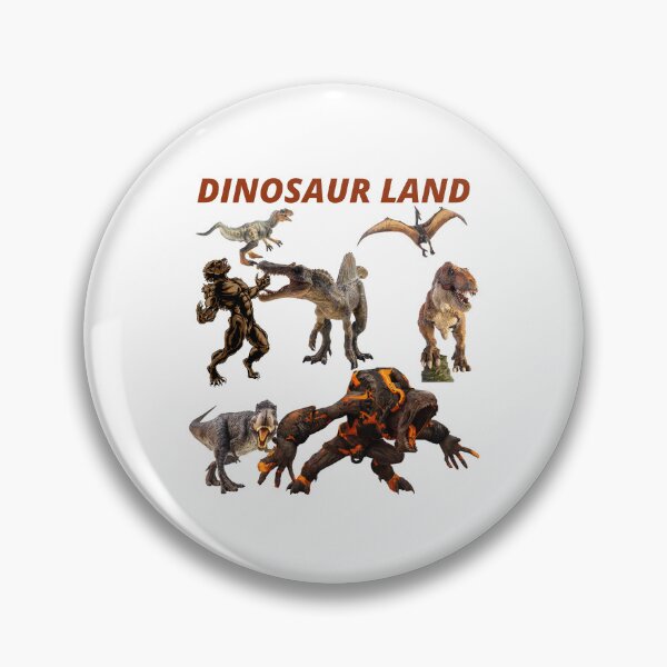 Item preview, Dinosaur Land designed and sold by RonelM.